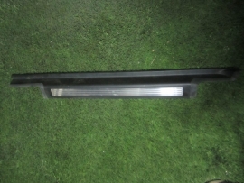 Mercedes Benz R350 W251 door step Trim DOOR SILL SCUFF PLATE TRIM 2516800435